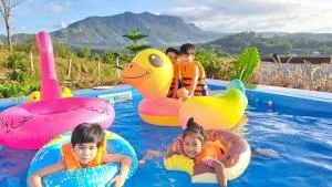 Bestzone2พูลวิลล่า@เขาค้อ - Kaengsopha