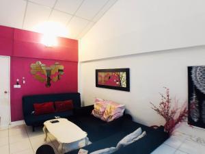 Duplex Axis Condo @Ampang nearby KLCC.