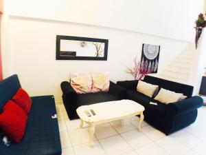 Duplex Axis Condo @Ampang nearby KLCC.