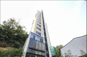 CS Avenue Tourist Hotel - 高阳市