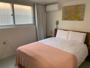 Comma 2, Cozy Semi-basement