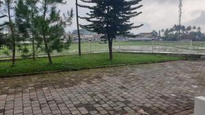 Vila Adinda Syariah C-4 Bukit Gardenia Resort