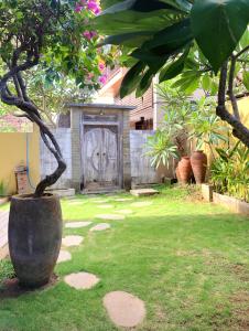 Nuansa Kori House 4 Bedrooms, Jimbaran