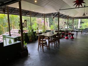 Maliyeckal Homestay