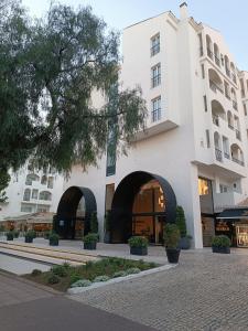 Apartamento en Puerto Banús