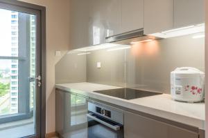 Vinhomes Central Park Apartment- Landmark Luxury