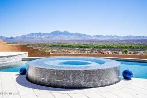 Tubac Alegria Retreat - Sasabe