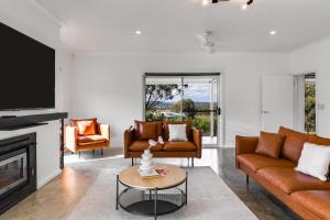 The Albens - Countryside Chic amongst the Hills