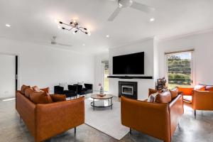 The Albens - Countryside Chic amongst the Hills