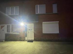 D-011 Bel appart calme climatisé parking privé gratuit sur demande