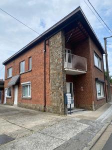 D-011 Bel appart calme climatisé parking privé gratuit sur demande