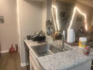 Slinger Suites - Juno