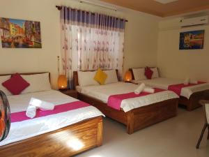 Mui Ne Sunlight Villa