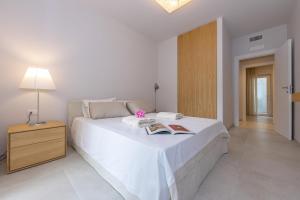 Mina Apartment 100m From Sea - Happy Rentals