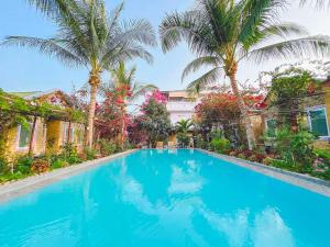 Mui Ne Sunlight Villa