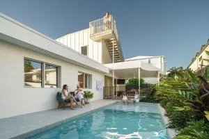 Villa Parkana - Beachside Buddina - Buddina