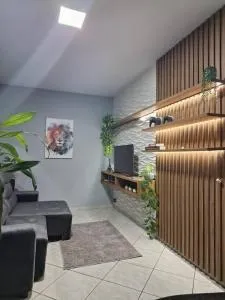 Casa em Bairro Monte Alegre - Botumirim