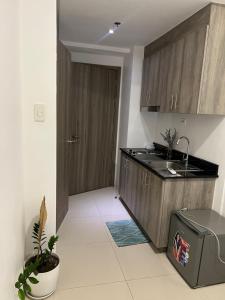 Fame Residences Mandaluyong 1 Bedroom City View