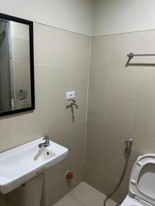 Fame Residences Mandaluyong 1 Bedroom City View