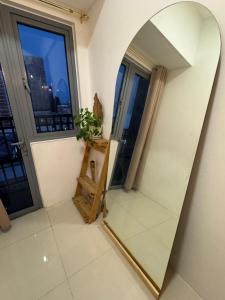 Fame Residences Mandaluyong 1 Bedroom City View