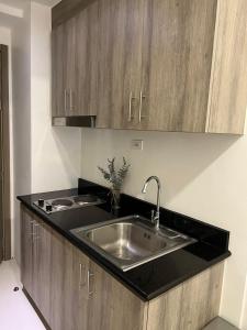 Fame Residences Mandaluyong 1 Bedroom City View