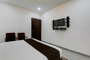Super Hotel O Flagship Hotel MK Palace