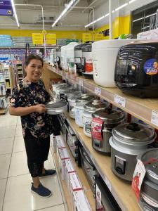 Backpacker Digital Nomad Guest House