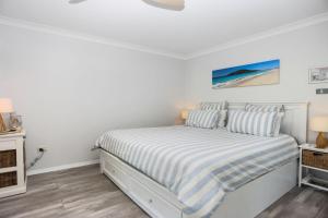 Bennetts Beach House