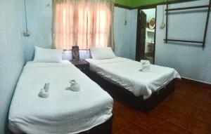 Veggie's Rooms - Ubytování bez kategorie ve městě Vang Vieng