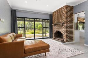 Family Getaway in Salt Ash