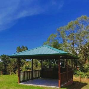 Cabaña El Sueño