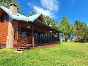 Cabaña El Sueño - Cartago