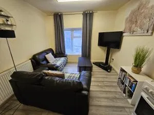 2 bedroom apartment in Greater Manchester - 斯塔利桥