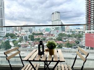 188 suites 2bedroom4pax13minute walk to klcc