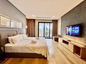 188 suites 2bedroom4pax13minute walk to klcc
