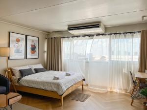 Better Room ห้องพักรายวัน เมืองทองธานี C5