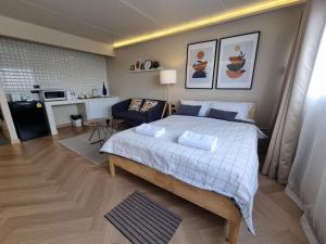 Better Room ห้องพักรายวัน เมืองทองธานี C5