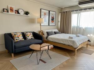 Better Room ห้องพักรายวัน เมืองทองธานี C5