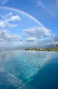 Villa Indigo - Le Morne-Vert