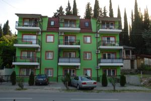 Apartments Villa Zora