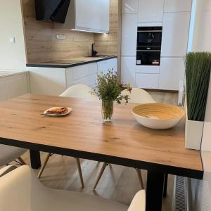 Ubytování v Beskydech - Apartmán Pavel