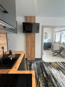 Wake Up To Baltic Views AON Apartment Just Minutes From Beach