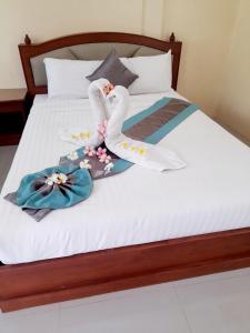 Changsi Resort-Krabi