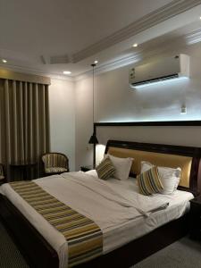 AL Mokhmalia Serviced Apartments