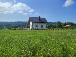 Domek pod Żukowem