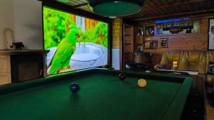 Chata pod Pustevnami