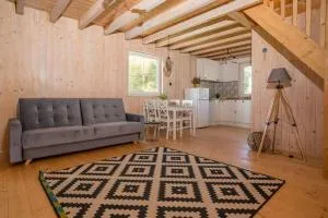 Gulbity House - Warny