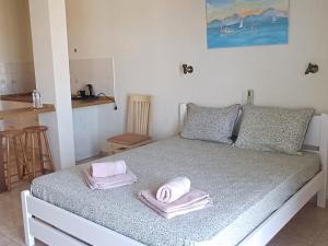 FLORA STUDIOS CORFU - Adults only
