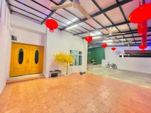 Happy Gather Homestay 欢聚阁
