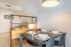 Marina Apartment 100m From Sea - Happy Rentals